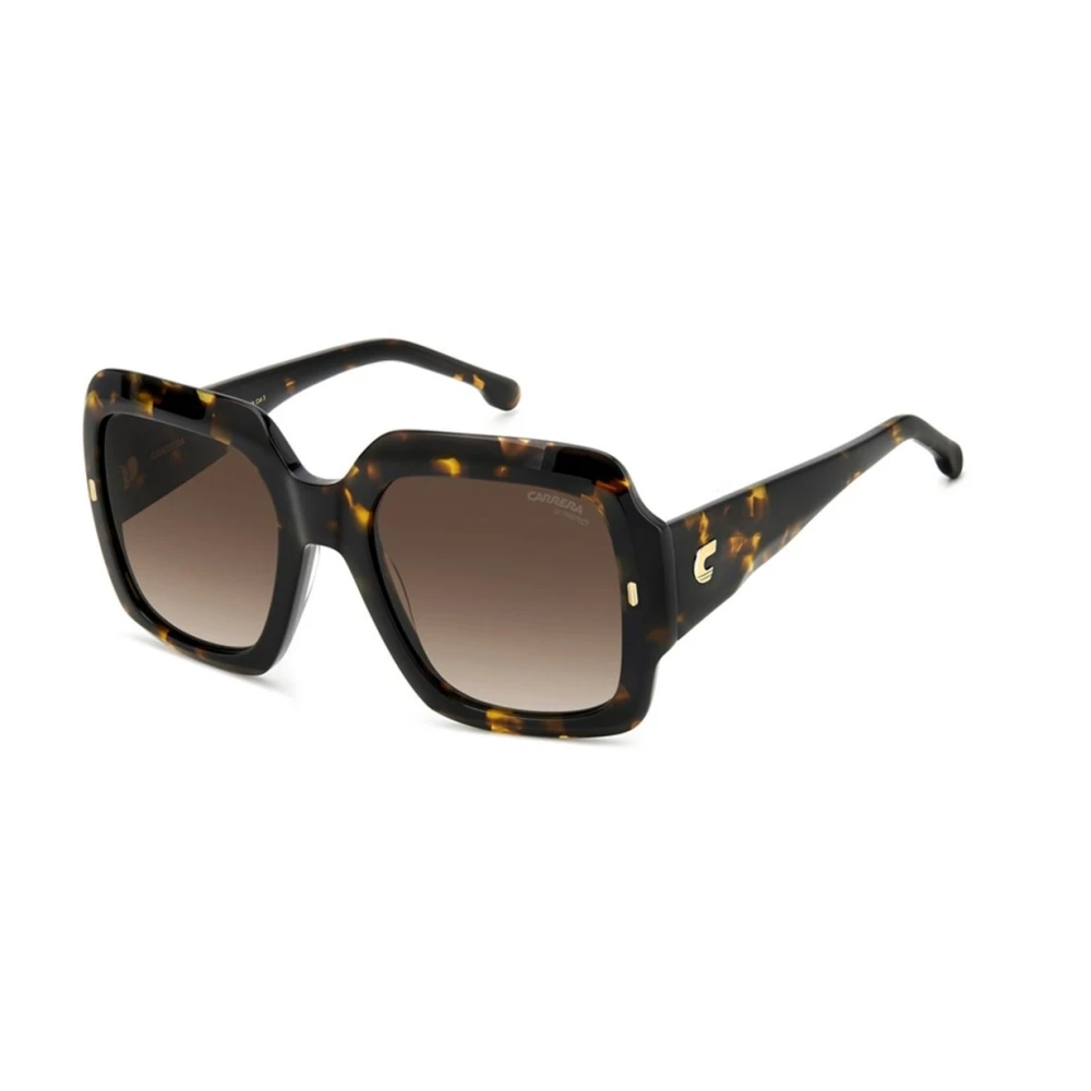 Carrera Women's Brown Authentic Stylish Sunglasses Premium Quality Service