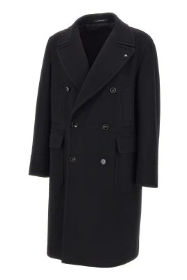 Sherry Coat