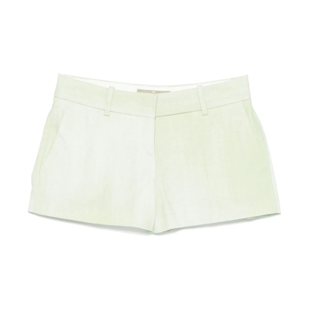 Shorts > Short Shorts - - Ermanno Scervino - Modalova