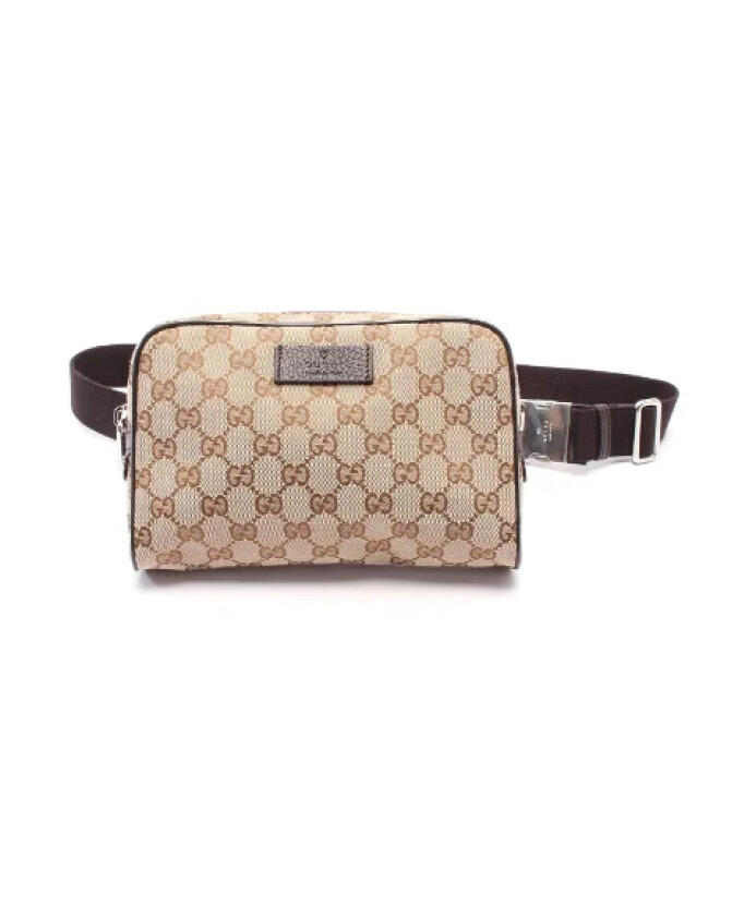 pre-owned-toile-sacs-gucci