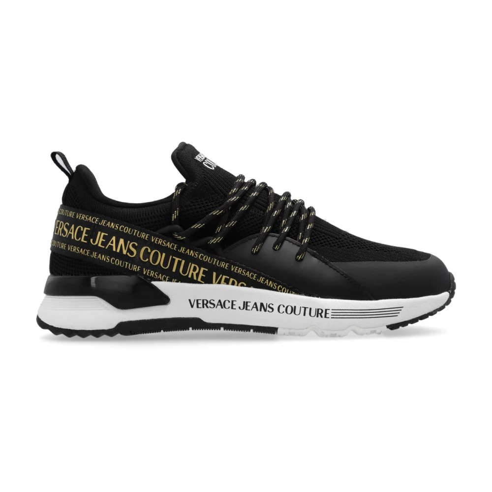 Shoes > Sneakers - - Versace Jeans Couture - Modalova