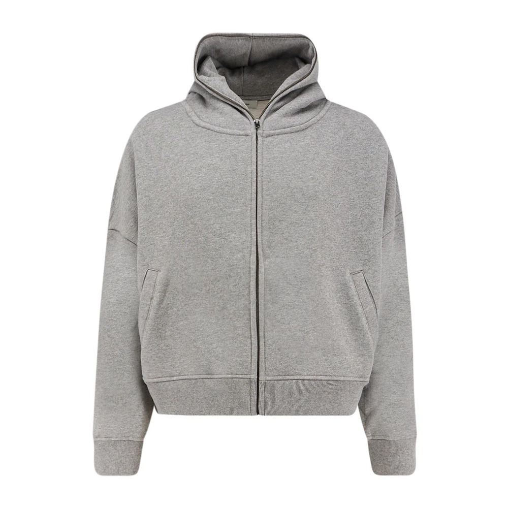 Entire Studios Mujer Gris Sudaderas, Talla: L