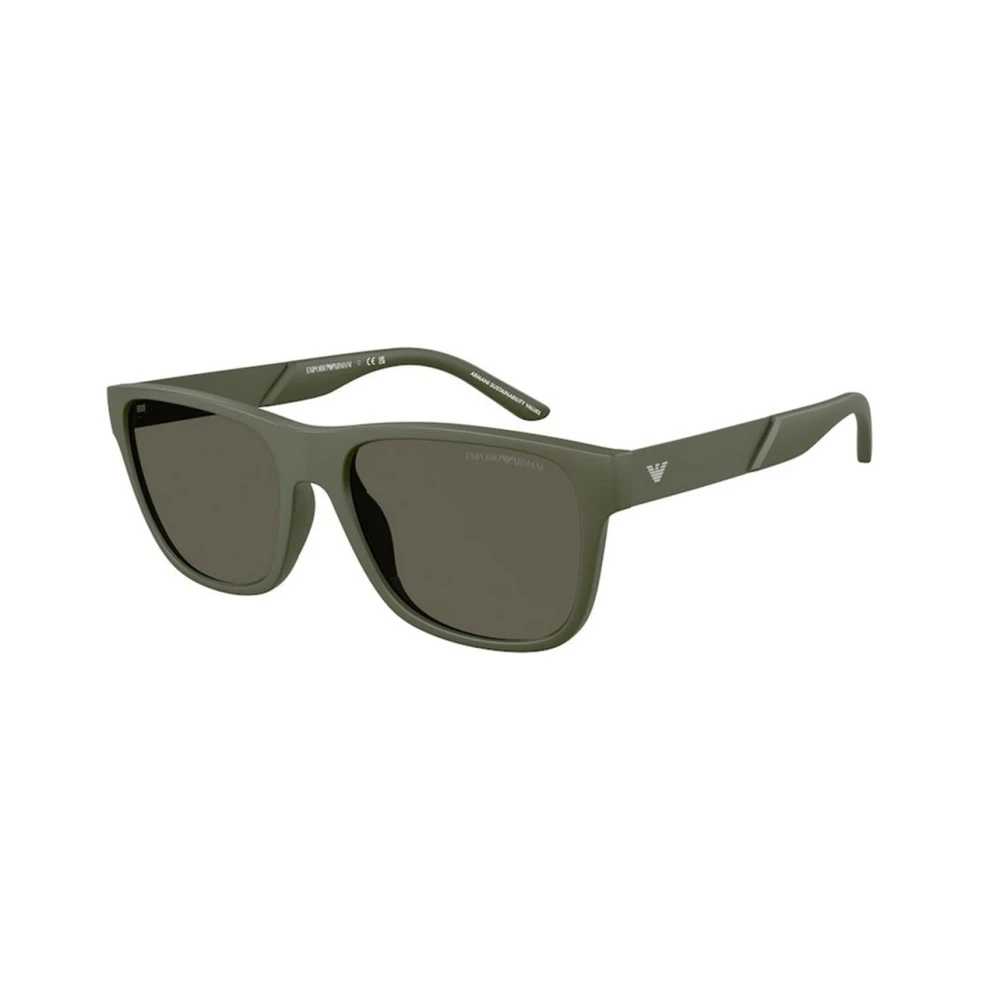 Accessories > Sunglasses - - Emporio Armani - Modalova