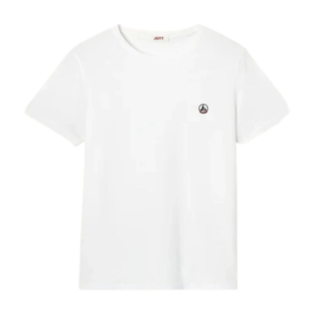 Jott - Tops > T-Shirts - White - Jott - Modalova