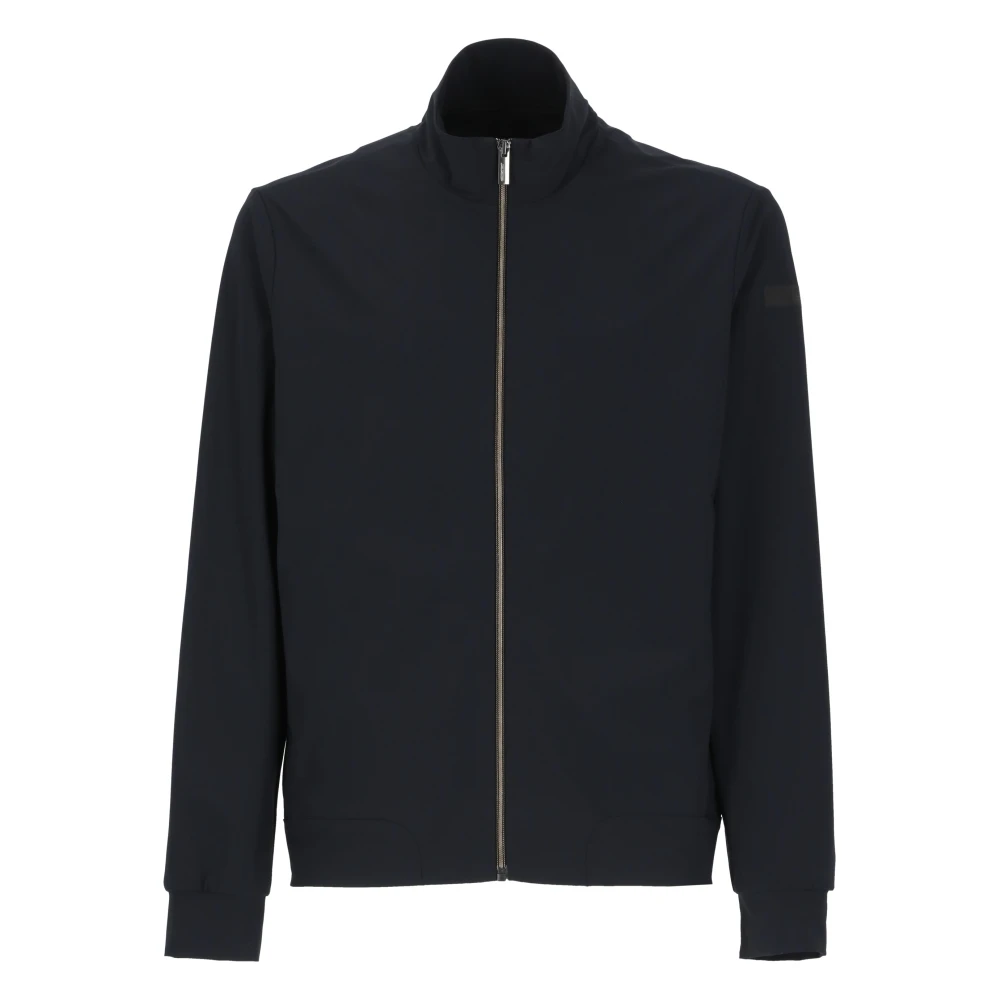 RRD Sweatshirt Blue Heren