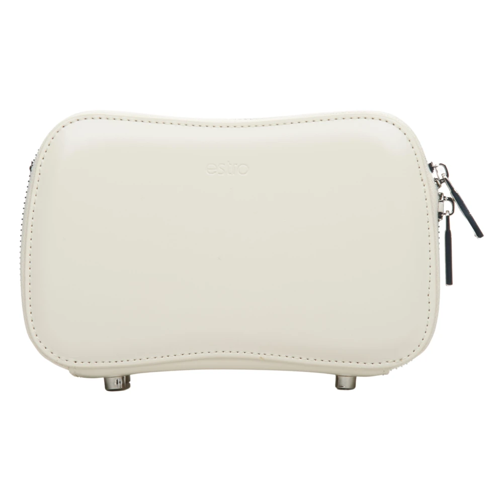 Estro Bags Beige Dames