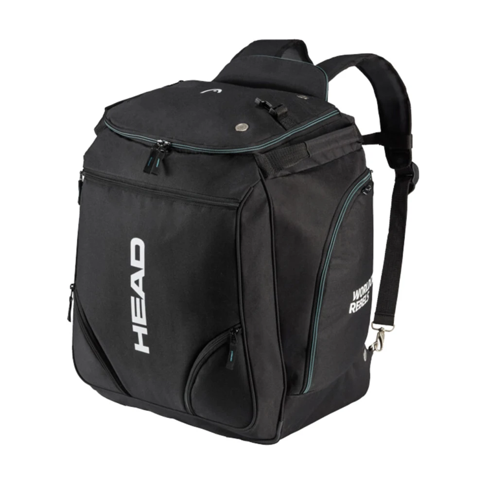 Head - Bags > Backpacks - Black - Head - Modalova