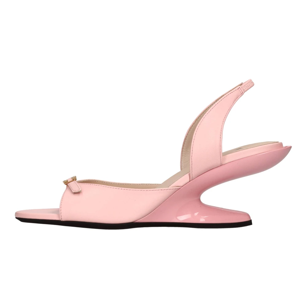Shoes > Sandals > High Heel Sandals - - N21 - Modalova