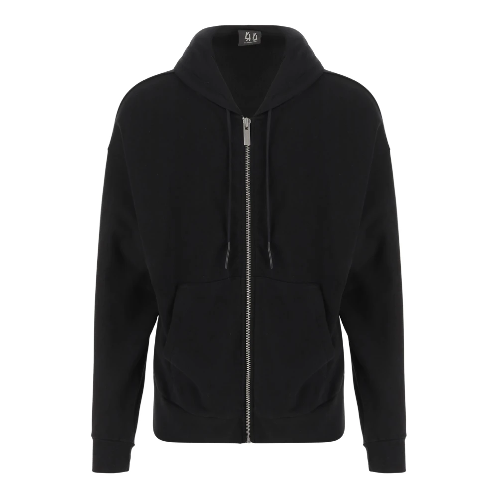 Sweatshirts & Hoodies > Zip-throughs - - 44 Label Group - Modalova