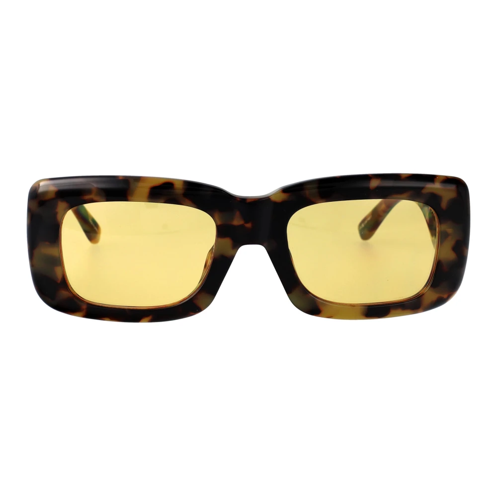 Accessories > Sunglasses - - The Attico - Modalova