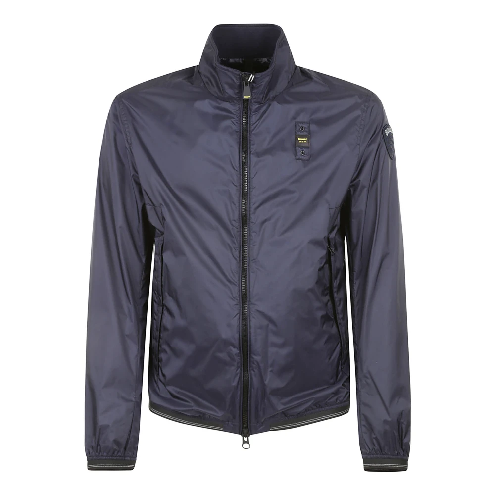 Jackets > Light Jackets - - Blauer - Modalova