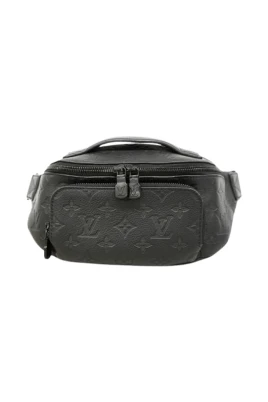 Pre-owned Rush Bumbag