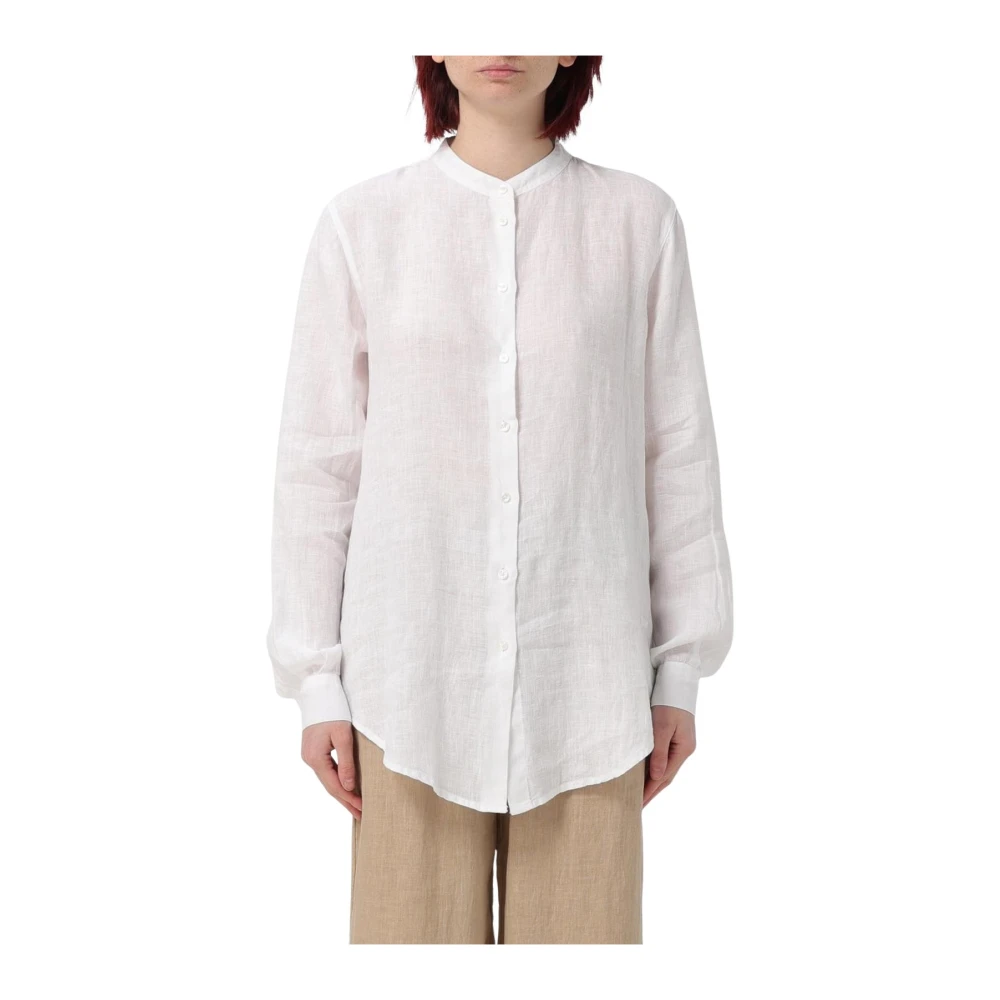 Blouses & Shirts > Shirts - - Fay - Modalova