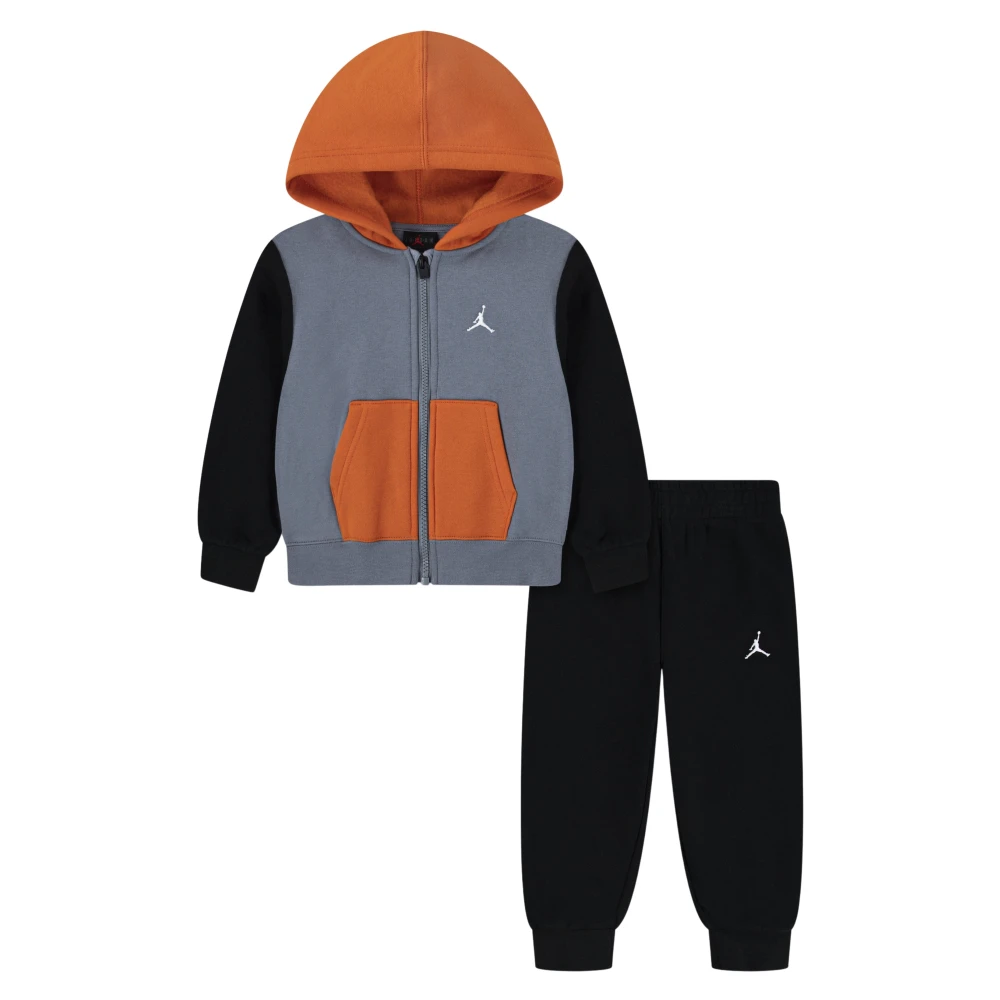 Jordan Men's Mj Brooklyn Fleece Tracksuit