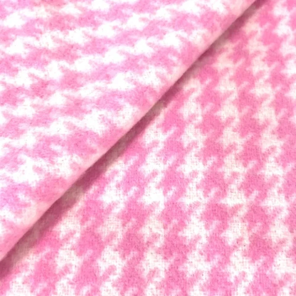 Balenciaga Vintage Pre-owned Fabric scarves Pink Dames