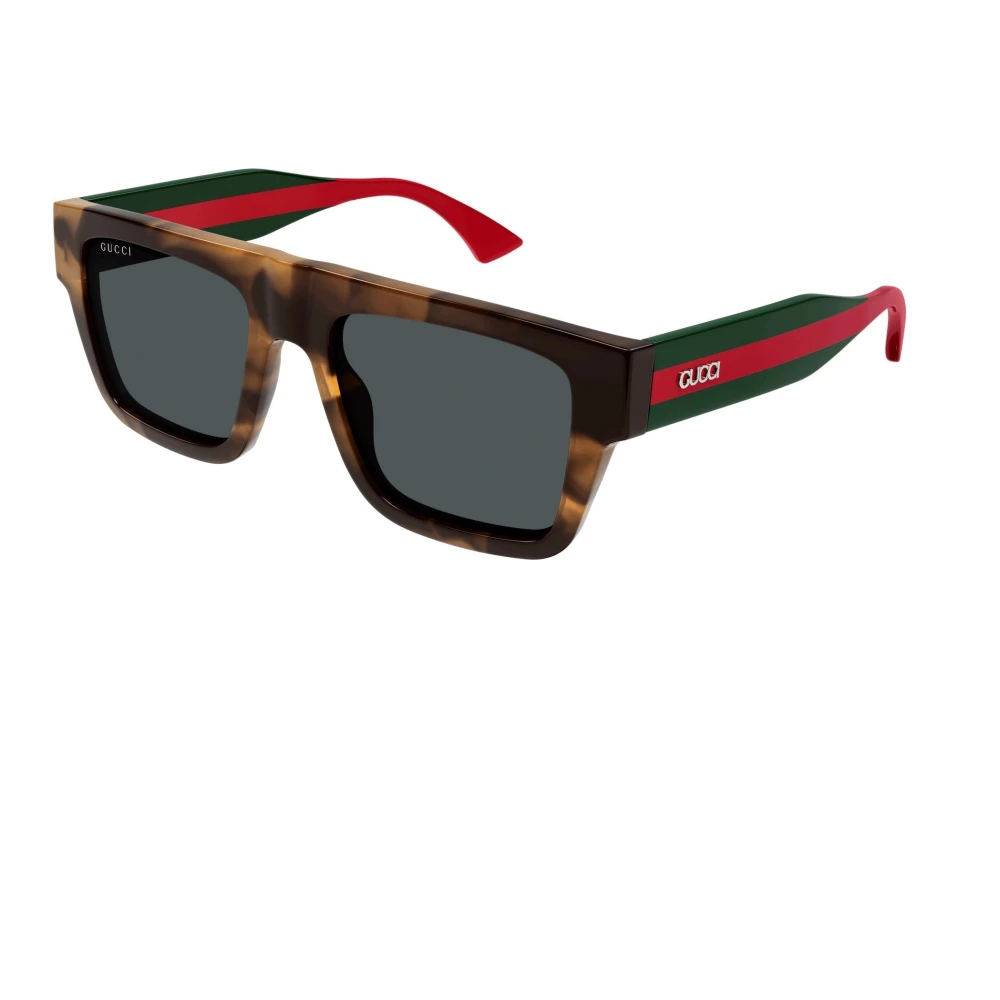 Gucci Women's Brown Sunglasses, 53 Mm, Stylish Sunglasses