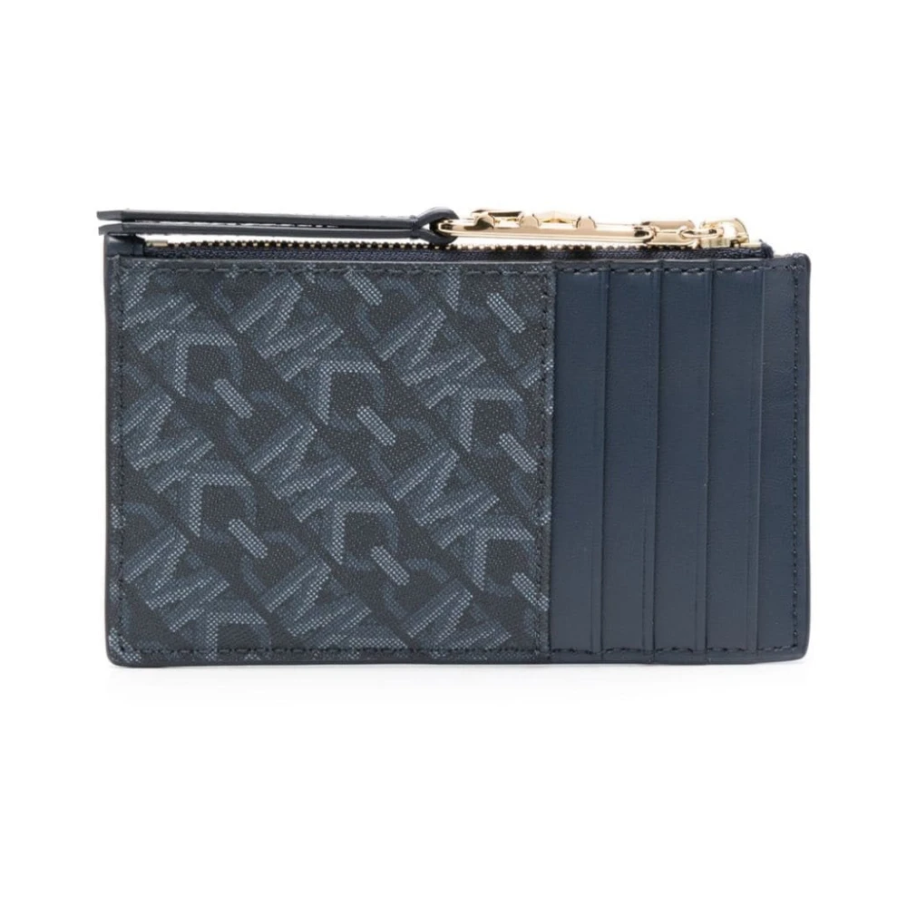 Michael Kors Wallets & Cardholders Blue Dames