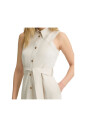 robe-beige-coupe-elegante-matiere-douce