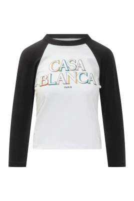 Baseball Tee