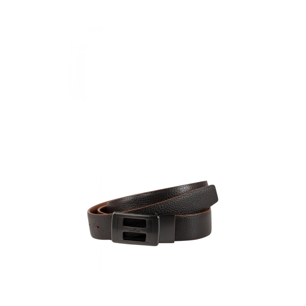 Accessories > Belts - - Hogan - Modalova