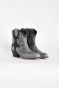 bottes-en-cuir-style-western-vintage