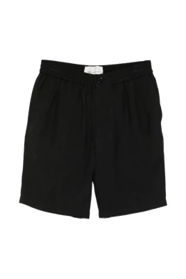 Elasticated Waist Ami de Coeur Shorts