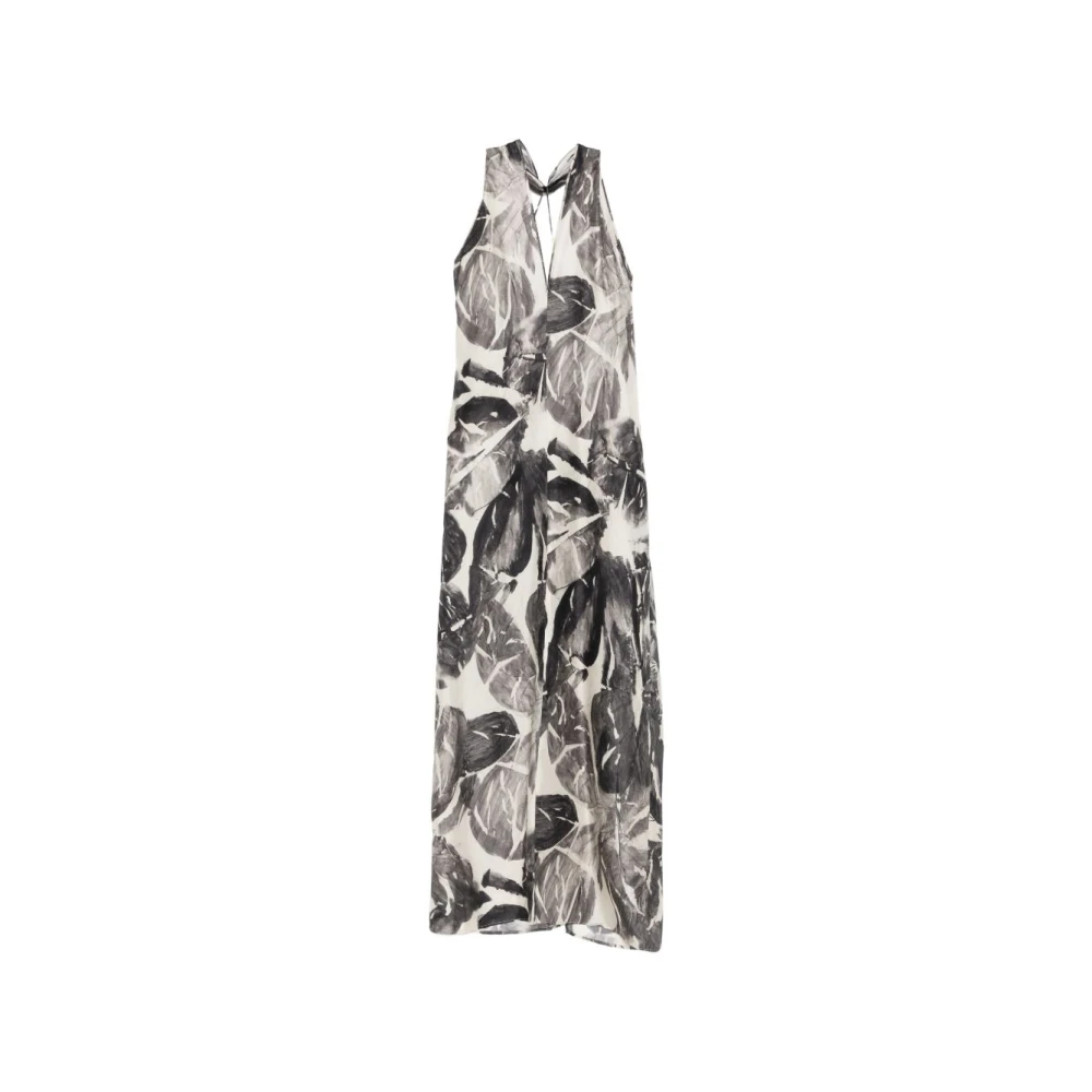 Alysi Women's Multicolor Dresses - Maxi Dresses - S - Dresses