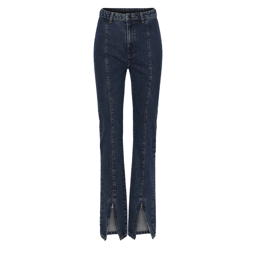 Jeans > Boot-cut Jeans - - Rotate Birger Christensen - Modalova