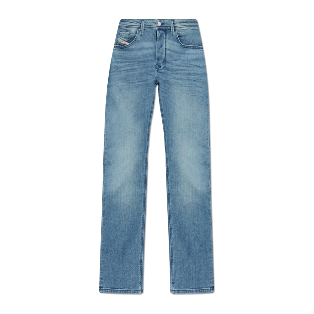 Diesel Jeans 1985 Larkee L.32 Blue Heren