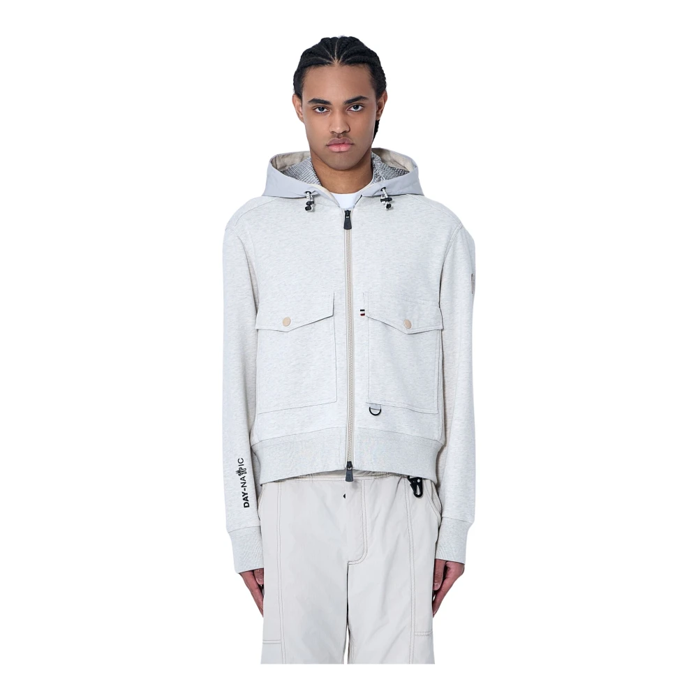 Jackets > Light Jackets - - Moncler - Modalova