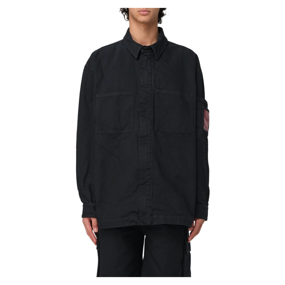 Jackets > Light Jackets - - 44 Label Group - Modalova