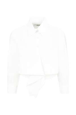 chemises-blanches-vetements-fille-elegant