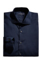 french-collar-shirt