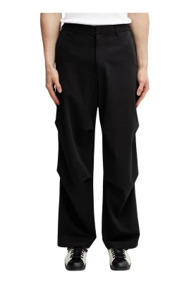 Drapy Pants
