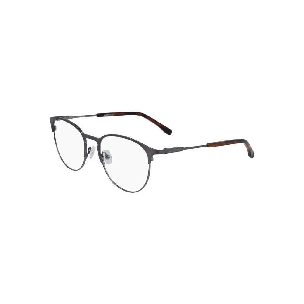 Lacoste Glasses Gray Unisex