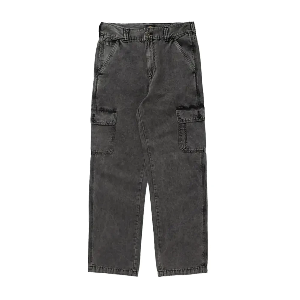 Jeans > Straight Jeans - - Dickies - Modalova