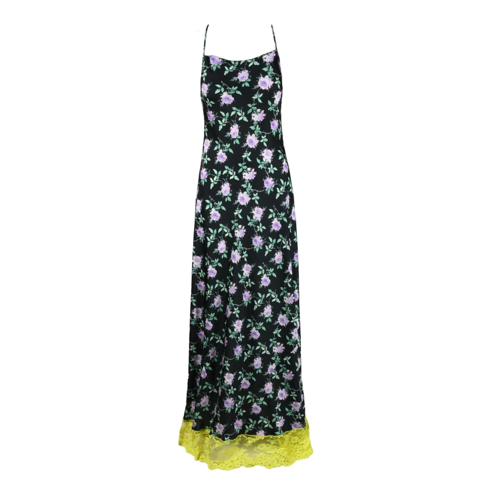 Dresses > Day Dresses > Maxi Dresses - - Msgm - Modalova