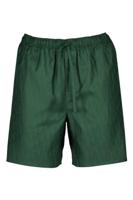 Oblique Shorts