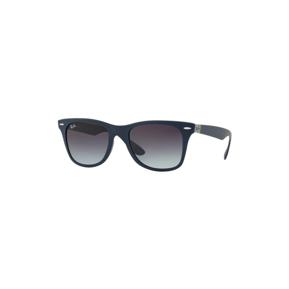 Ray-Ban Men's Blue Wayfarer Liteforce