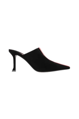 Square Mules