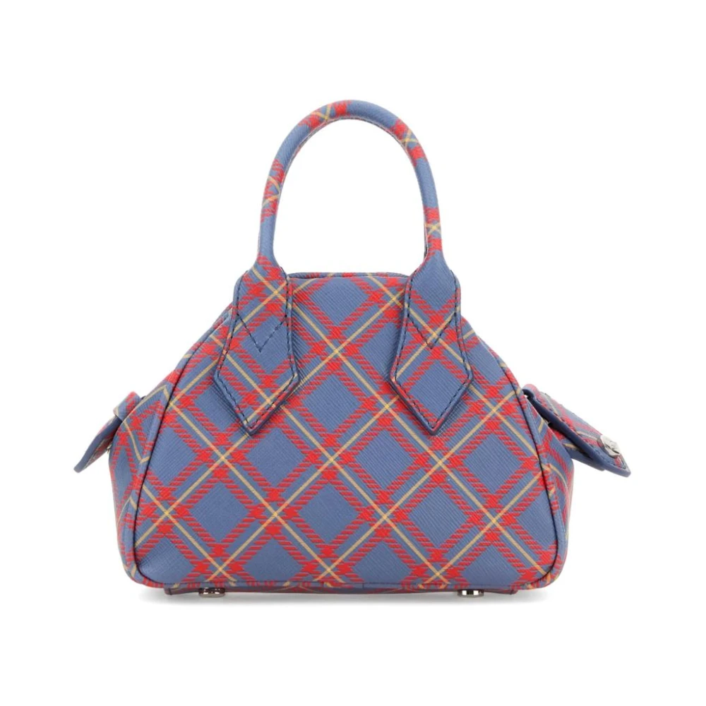 Vivienne Westwood Stijlvolle Tassen Collectie Multicolor Dames