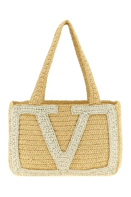 Viva Superstar Medium Shopping Bag