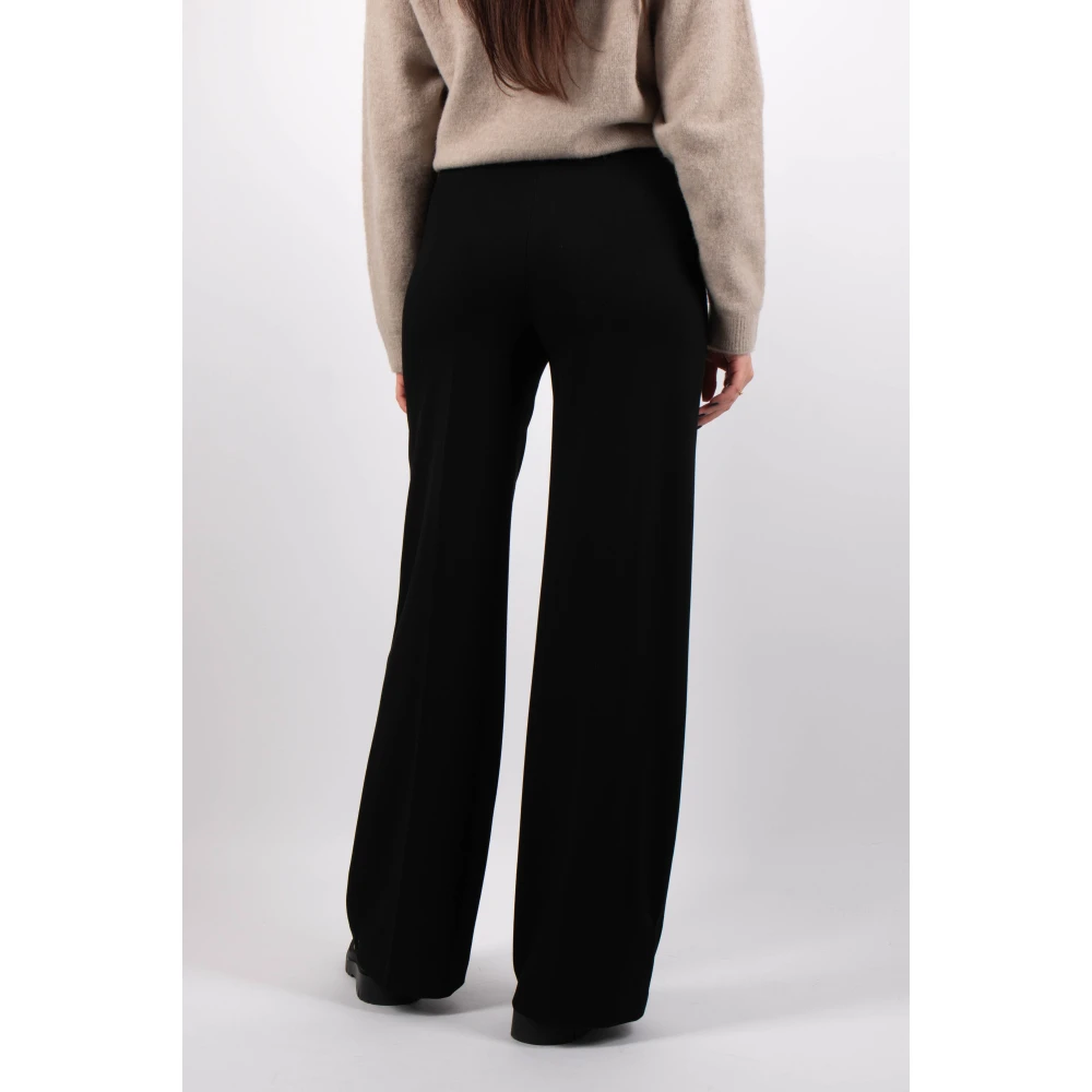 drykorn Zwarte broek voor stijlvolle uitstraling Black Dames