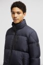 short-down-jacket