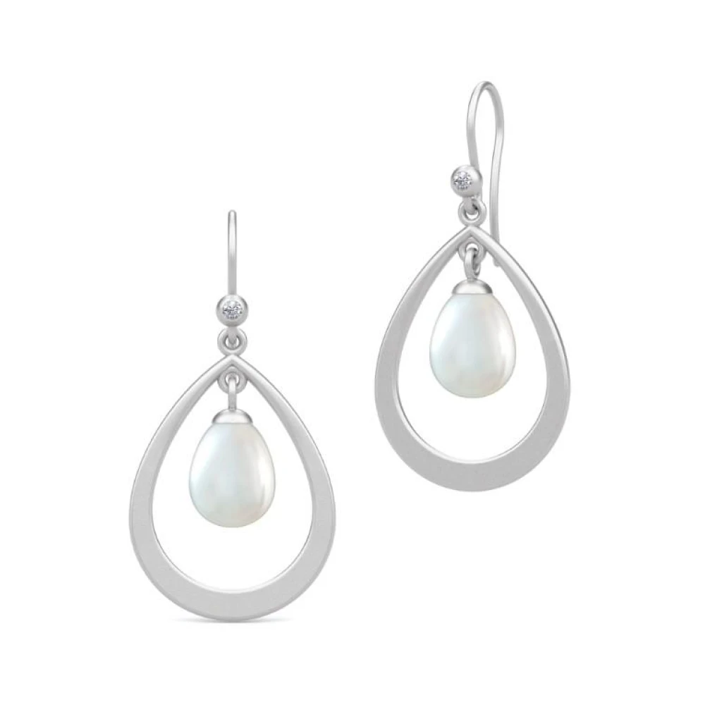 Accessories > Jewellery > Earrings - - Julie Sandlau - Modalova