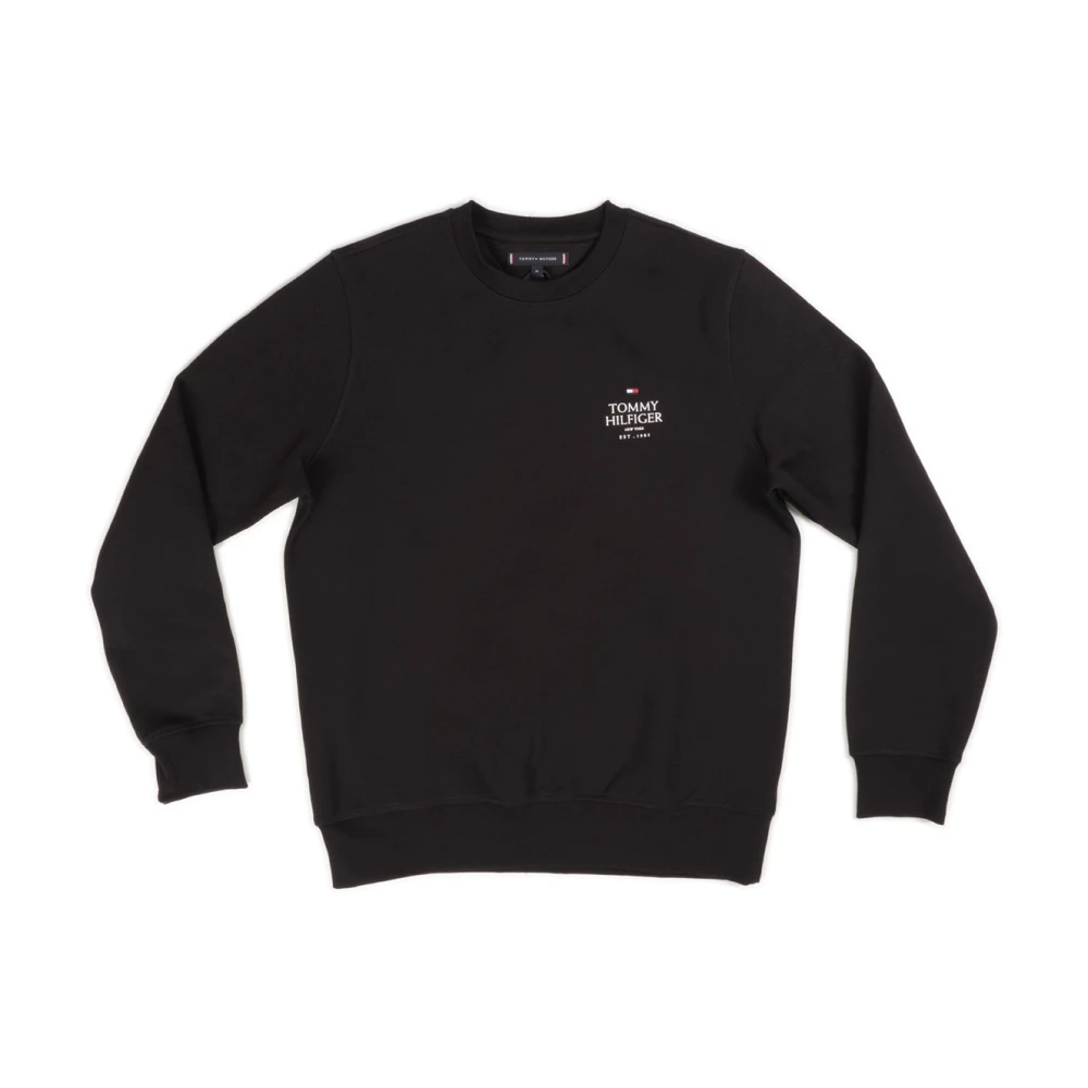 Sweatshirts & Hoodies > Sweatshirts - - Tommy Hilfiger - Modalova