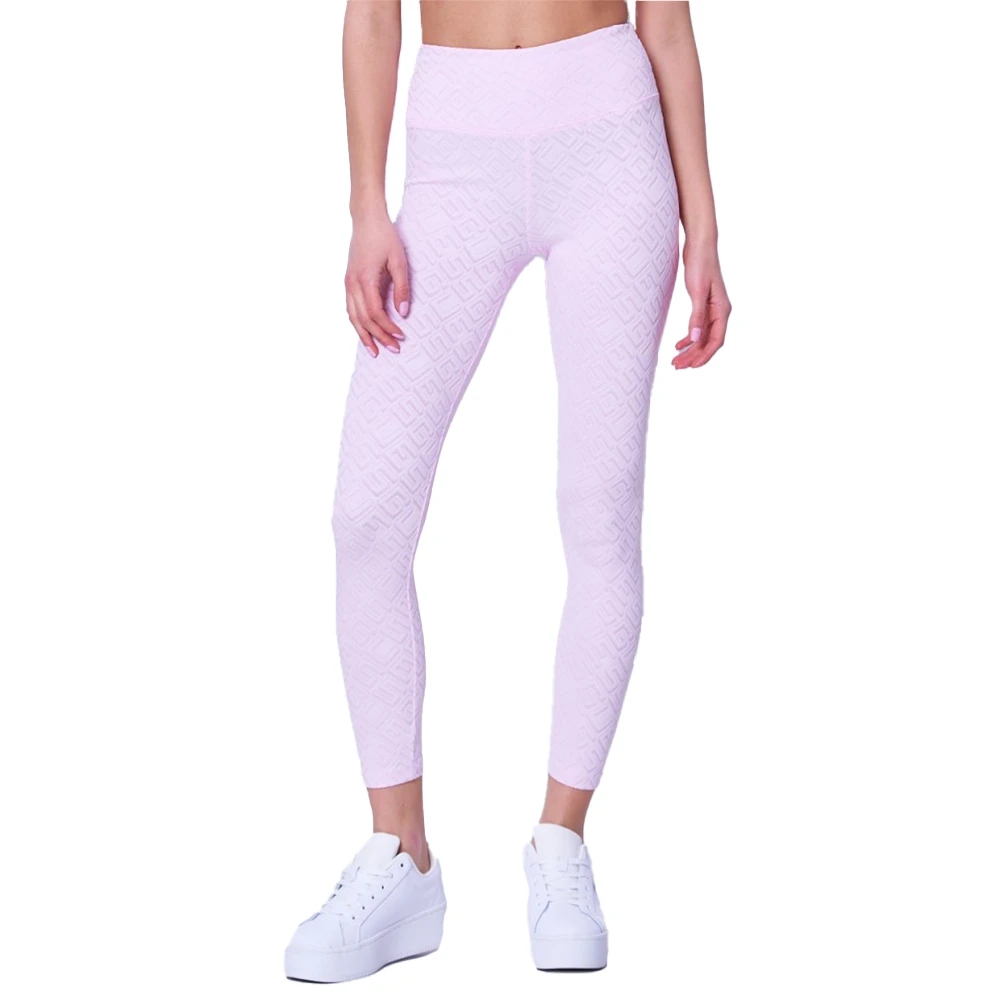 Trousers > Leggings - - Guess - Modalova