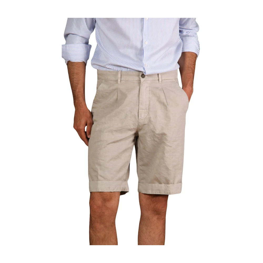 Shorts > Casual Shorts - - Mason's - Modalova