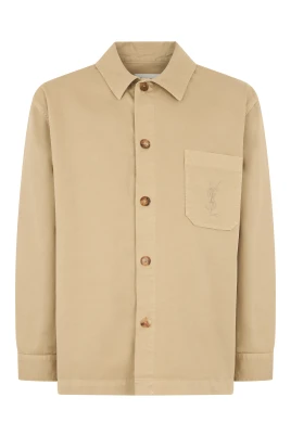 Cassandre Overshirt