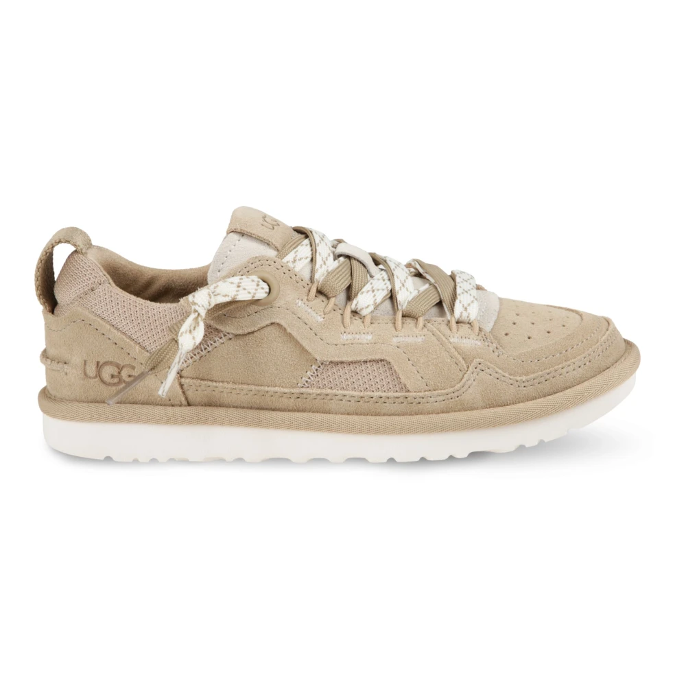 UGG Minimel Sneakers Dames Schoenen Beige